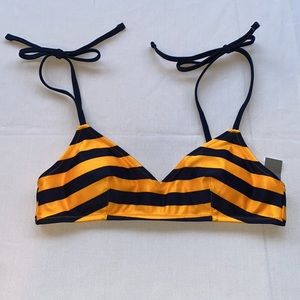 Aerie Bikini Top Sz S